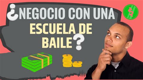 Entdecke rezepte, einrichtungsideen, stilinterpretationen und andere ideen zum ausprobieren. Como Poner una Escuela de Baile - YouTube
