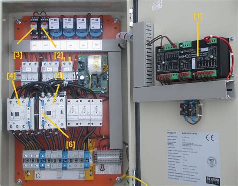 Wide & varied applications in industries as well as in domestic sphere for use in low voltage distribution circuits, wherever continuity of supply is necessary, for switching to an alternate source of. 21 Awesome 3 Phase Manual Changeover Switch Wiring Diagram