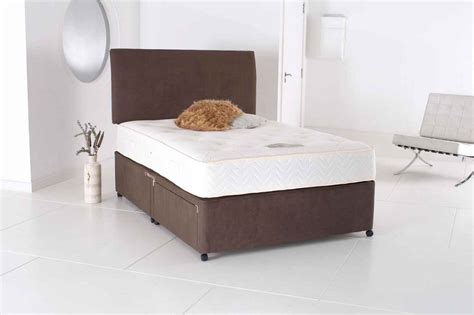 You usually wake up in the morning feeling tired. King Visco Memory Foam Mattress - Home Products