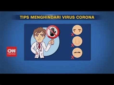 Gambar Poster Tentang Pencegahan Virus Corona Untuk Anak Sd