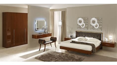 Sky Modern Italian Bedroom Set N Star Modern Furniture