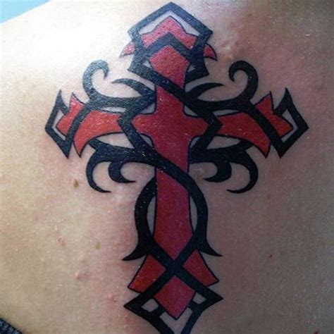 Take a look at these fantastic cross tattoo design ideas for men and women! Pin on Kevin's