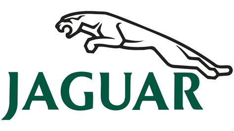 Jaguar Logo Png Free Logo Image