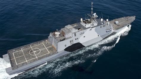 Littoral Combat Ship The Navys Worst Warship Ever 19fortyfive