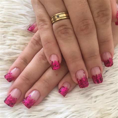 Decoração Para Unhas Postiças
