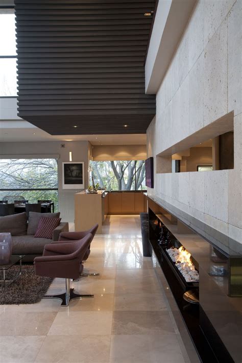 Modern Luxury Home In Johannesburg | iDesignArch ...