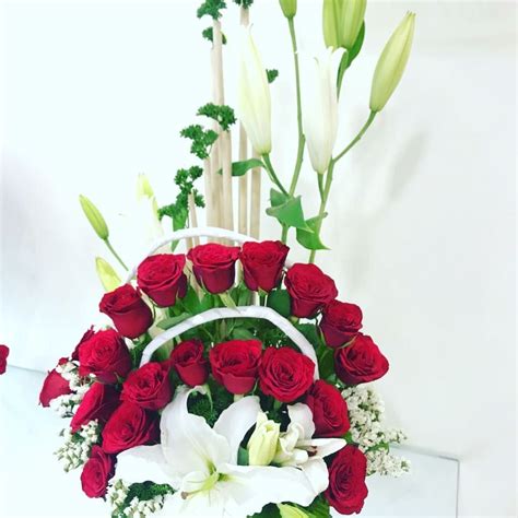 So if you wish to celebrate relationships wedding celebration interaction or maybe the arrival of an infant by giving a bouquet of florals considers online flower designer's flowers delivered today. #Flower delivery service across #Melbourne. Gorgeous # ...