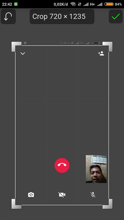 Gimana nggak, dengan menggabungkan berbagai video dan foto, video clip ini berhasil menyajikan gambaran dunia paralel yang keren dan memukau. 42+ Cara Edit Video Call Halu Pictures - AGUSWAHYU.COM