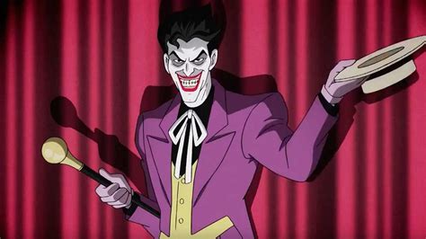 mark hamill has seen batman the killing joke early and his first review is guaranteed to get