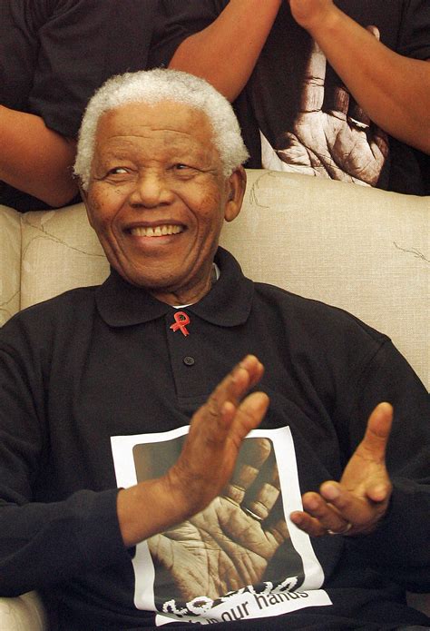 Mr mandela was south africa's first democratically elected president. Nelson Mandela Dead: Leaders Pay Tribute To 'Hero Of Our ...