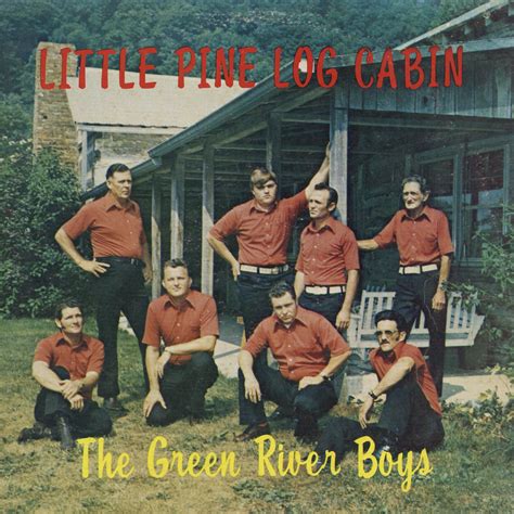 Once a year, the bauer's open the village to the general public to tour over three days. The Good, Bad & Ugly Gospel Record Barn: Little Pine Log ...