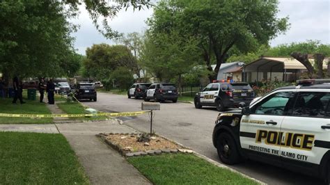One Woman Dead One Injured After Shooting At Northeast Side Home Woai