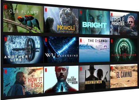 list of 4k hdr atmos movies and tv shows on netflix hd report