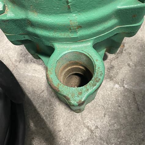 We have up to three master electricians on staff at all times. Aurora Hydromatic 1-1/4" Submersible Sewage Gutter Pump ...