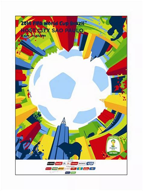 world cup posters irish mirror online