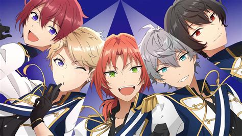 Crazy B Perfect Couple I Kings Star Pictures Ensemble Stars Music