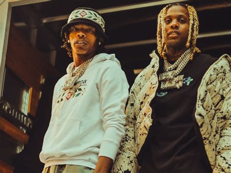 Lil Baby And Lil Durks Forthcoming Album Voice Of The Heroess Title