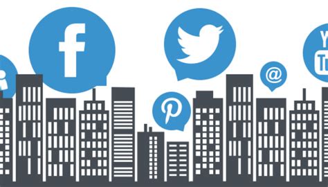 Social media videos and latest news articles; Social Media and Real Estate: Looking Sharp Online ...