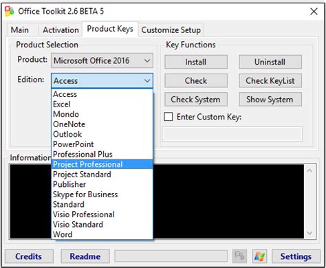 Microsoft toolkit is one and only software which provides such good results in a single package that is very useful for activating the microsoft products. TutoGanga: Microsoft Toolkit (Activador de Windows 10 y ...