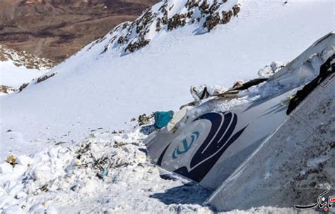 گزارش کمیسیون اصل ۹۰ درباره سقوط هواپیمای یاسوج تابناک Tabnak