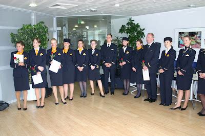Check spelling or type a new query. Cabin Crew Photos: Lufthansa Airlines Cabin Crew