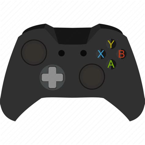 Controll Controller Fun Game Gamepad Play Xbox Icon Download On
