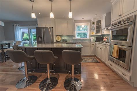 Come and talk to us about your kitchen plans and we will help you explore extraordinary options at affordable prices. Products | Blair Cabinets