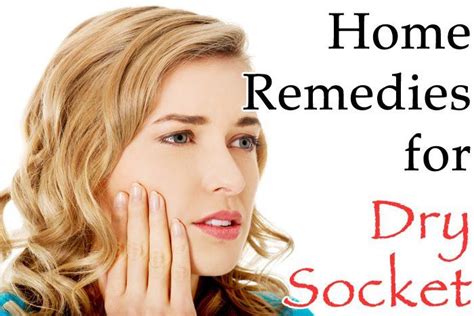 Home Remedies For Dry Socket Include Clove Oil A Turmeric Rinse