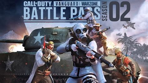 Call Of Duty Warzone Confirma Que Llegará La Corrección Del Pase De