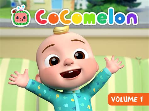 Prime Video Cocomelon Kids Songs And Nursery Rhymes