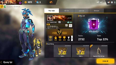 After the activation step has been successfully completed you can use the generator how many times you want for your account without asking again for activation ! Nữ game thủ Free Fire thuê cày rank rồi... quịt luôn 50k ...