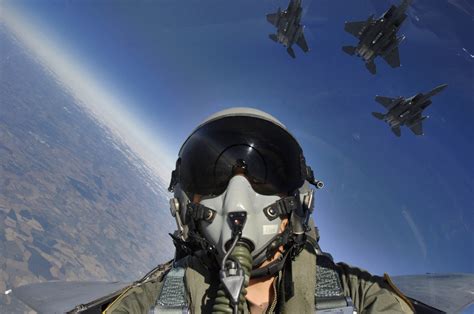 The US Air Force Has A Radical Technology Plan For The Next 30 Years