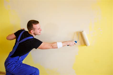 Why Should You Hire Professional Painters Painting Services In Dubai