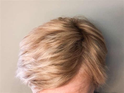 If you are facing the same problem, don't be panic as it's a common effect. Hair Growth after Chemo Pictures and Monthly Timeline ...