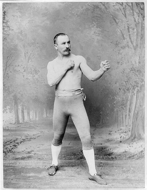 Boxing History Vintage Muscle Men Bare Knuckle