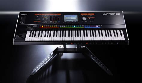 First Look At Roland Jupiter 80 Images And Reflections On The Jupiter
