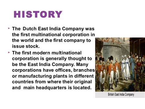 What does it mean by multinational corporations? Multinational corporations MNCs