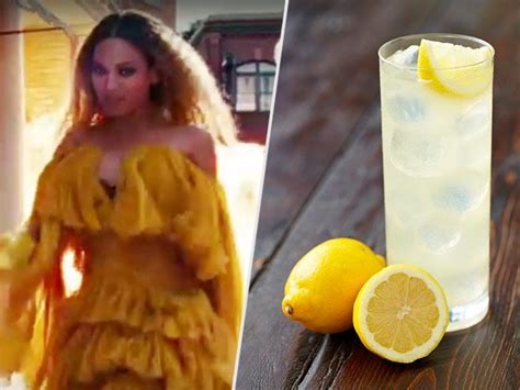 Beyonce Lemonade Hbo Premiere Recipes For A Party Lemonade Party Beyonce Lemonade Beyonce