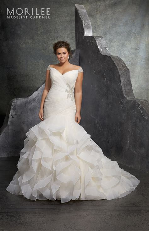Wedding Dress Kori 3237 By Morilee Kate Joseph Bridal