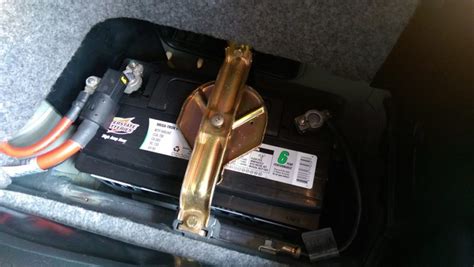 A battery reset on a bmw is used to reset a computer also called a control moduule that may be malfunctioning. BMW E46 M3 Battery Replacement - chrisparente.com