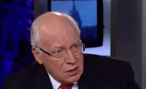 Fox News Turns On Dick Cheney And Exposes His Record Of Failure On Iran