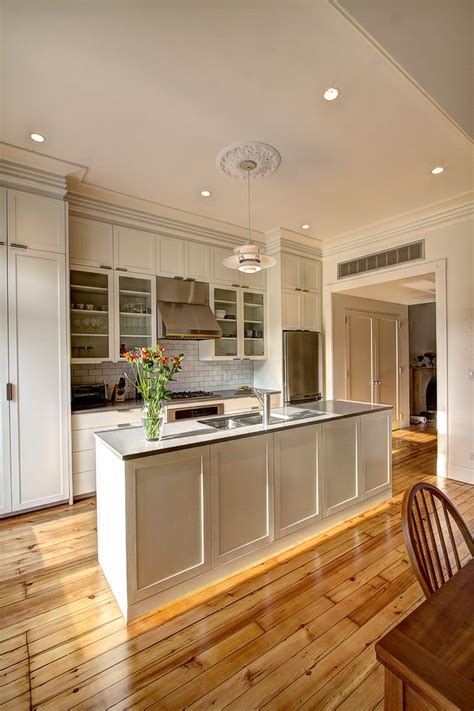 We found 979 results for kitchen cabinets in or near westchester, ny. Park Slope Brownstone 2 « Ben Herzog Architect, PC ...