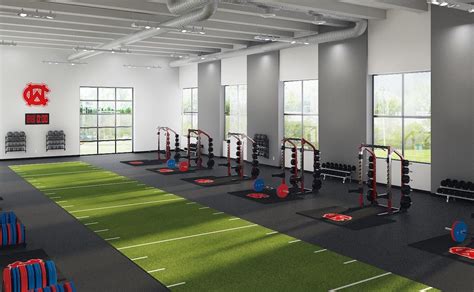 Learn How To Bring Your Weight Room Design Ideas To Life 9 Steps From