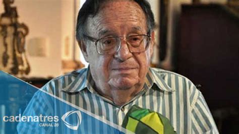 Argentina Lamenta La Muerte De Roberto Gómez Bolaños Fallece