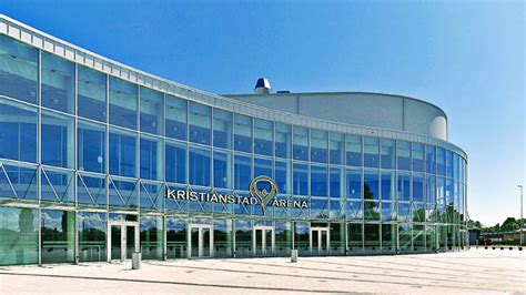 Hotels near regional museum kristianstad/ kristianstad center of contemporary art. Kristianstad Arena