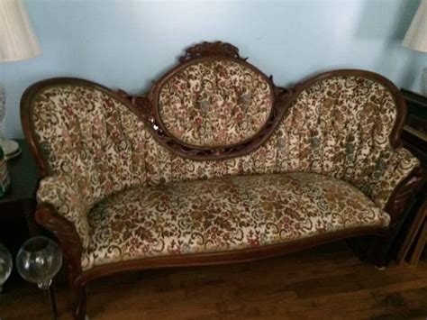 (6) total ratings 6, £199.99 new. Antique Victorian Sofa - for Sale in Frankfort, Kentucky Classified | AmericanListed.com