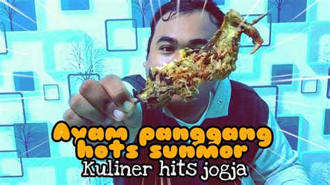 Check spelling or type a new query. Ayam Panggang Sunmor | ENAK DAN TERJANGKAU!! KULINER HITS ...