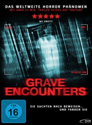 Unser behandlungsteam erarbeitet für jeden patienten einen individuellen behandlungsplan, um dem beschwerdebild jedes. Grave Encounters - Film 2011 - FILMSTARTS.de