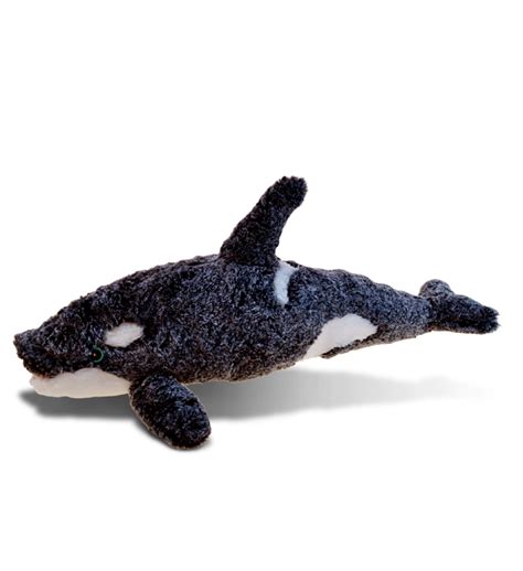 Hamleys® Kai Killer Whale Soft Toy Ubicaciondepersonascdmxgobmx