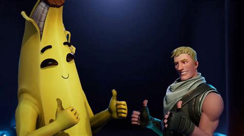 Fortnite, historia de las skins, es una parodia donde invento historias sobre las skins, hoy le tocó a jonesy. Fortnite Week 1: Where Are Sky Platforms? (Season 9 ...